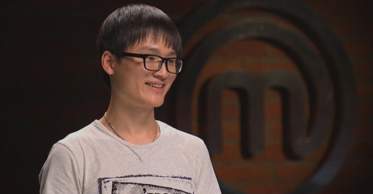 ¿Cómo le cambió la vida? Así fue la primera presentación de Yuhui en Master Chef