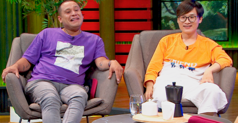 Tu vida Tu Historia | Capítulo 26 de noviembre