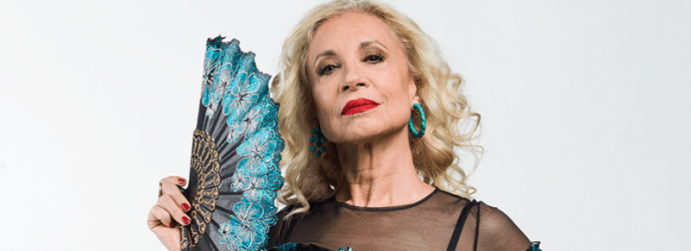 Loreto Valenzuela habló sobre Paquita, su personaje trans en Gemelas