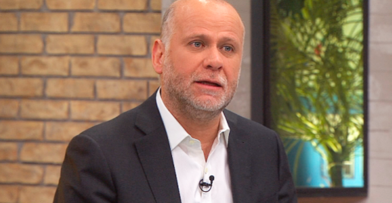 Álvaro Elizalde sobre aprobación de ley antiencapuchados: 