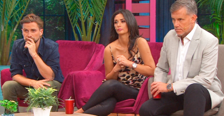 Viva la Pipol | Capítulo 28 de noviembre