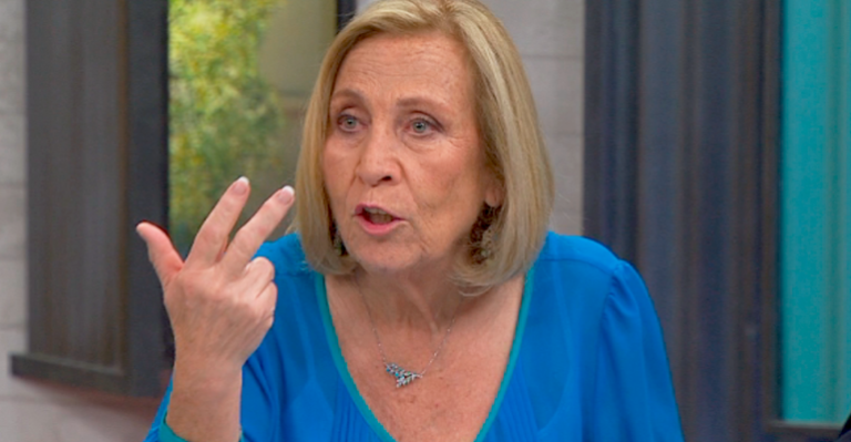 Helia Molina: “Me han llamado de hospitales para decirme que pararon de operar por falta de insumos”