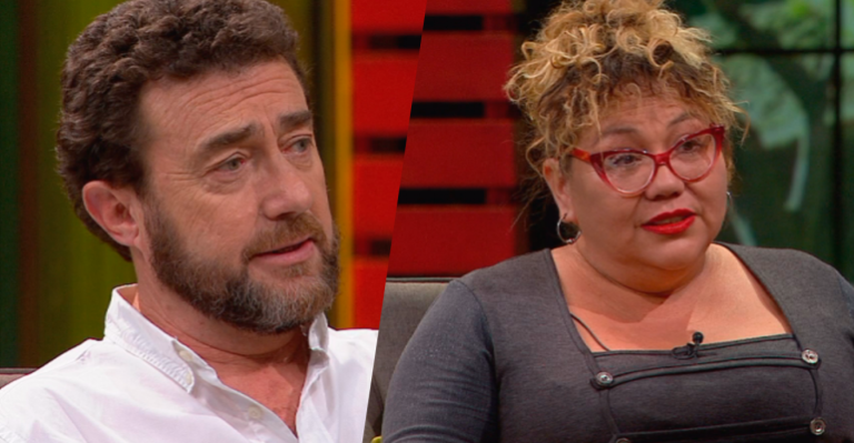 Melyna Montes y Pablo Egenau: ¿Se puede combatir la desigualdad?