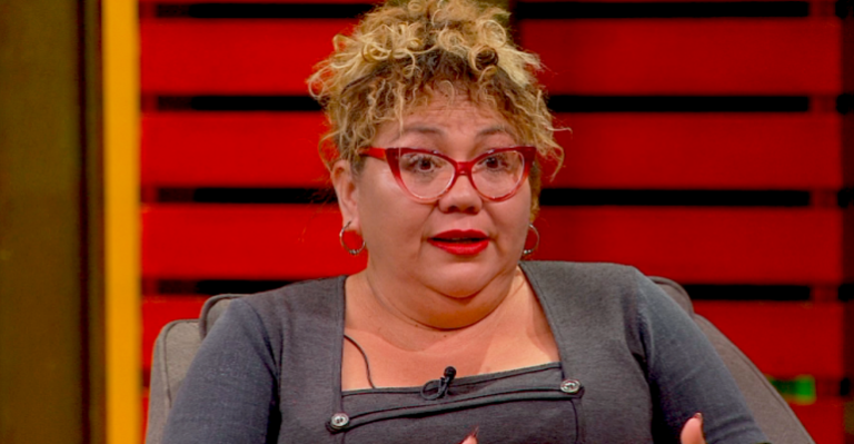 Melyna Montes: La reportera comunal que enfrentó tiroteo en plena actividad infantil