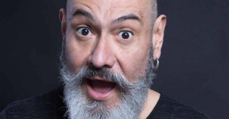 León Murillo recordó su rutina de Viña del Mar sobre las AFP