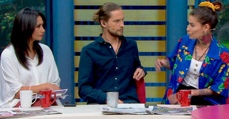 Viva la Pipol | Capítulo 7 de noviembre