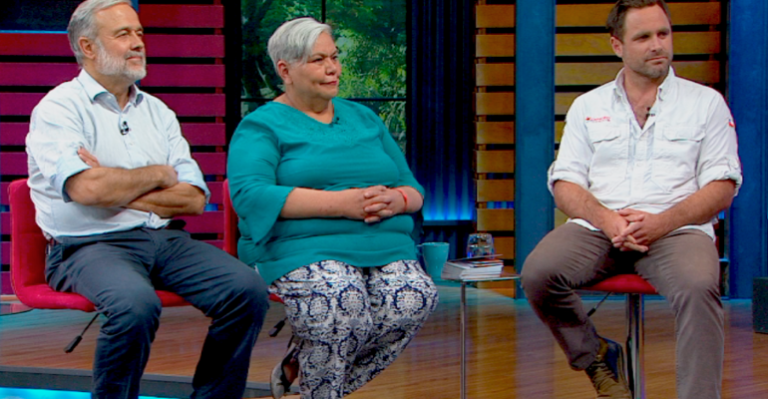 Tu vida Tu Historia | Capítulo 7 de noviembre