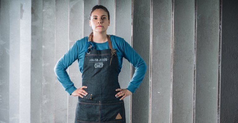 “El ego está muy alto”: Mujer de José 