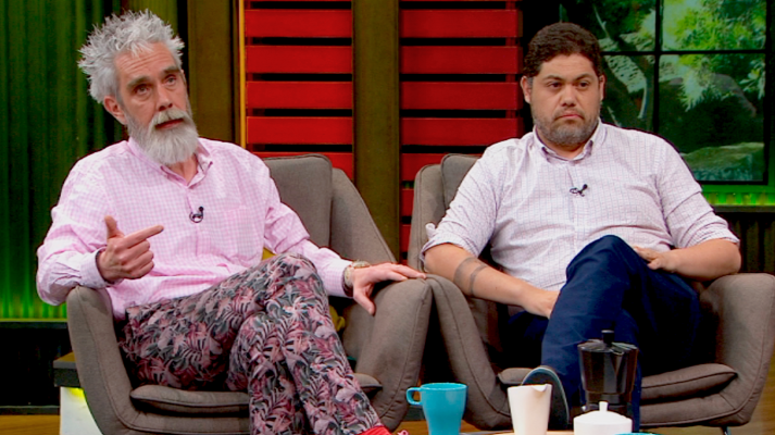 Tu vida Tu Historia | Capítulo 11 de noviembre