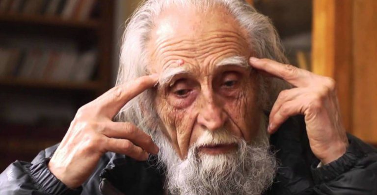 Redes sociales alabaron visita del académico Gastón Soublette en Viva la Pipol