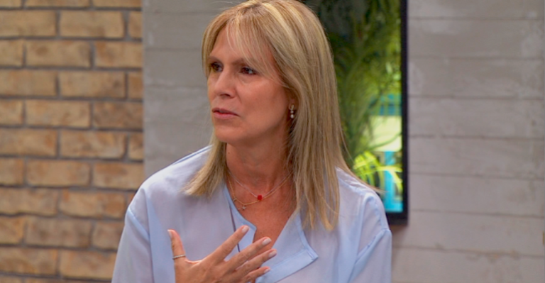 Lily Pérez pidió a los medios de comunicación hacer diferencia entre delincuentes y manifestantes