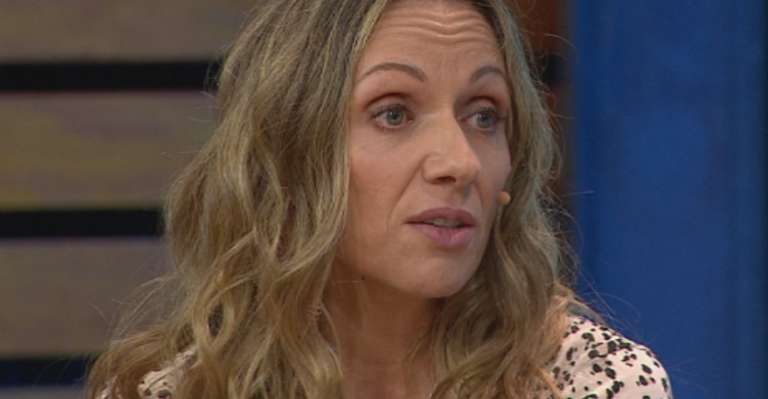 Katyna Huberman apoya a las pymes a través de su Instagram