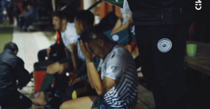 Rodelindo Román | Capítulo 25
