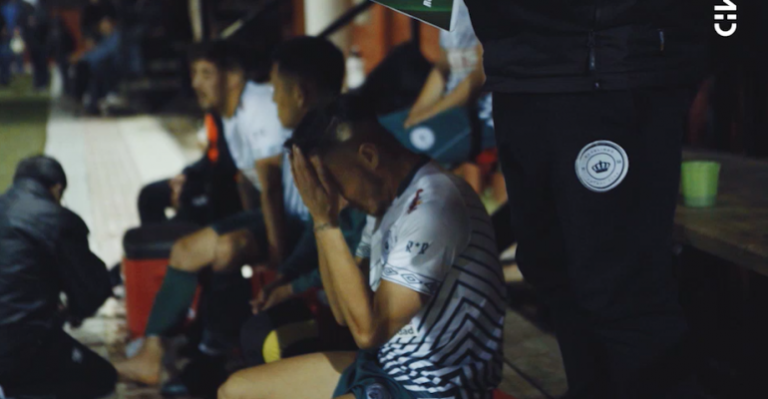 Rodelindo Román | Capítulo 25