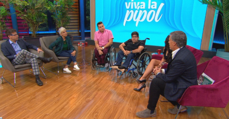 Viva la Pipol | Capítulo 25 de noviembre