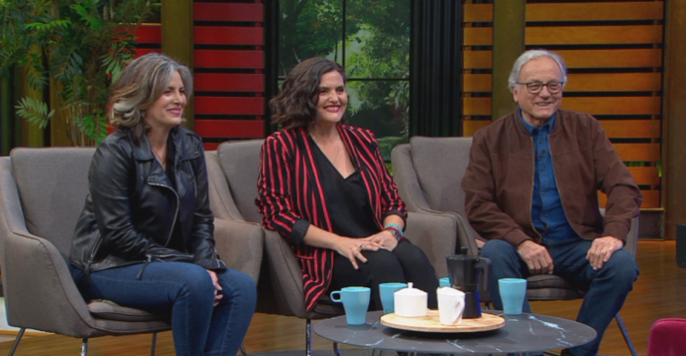 Tu Vida tu Historia | Capítulo 25 de noviembre