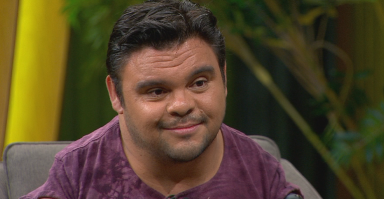 Óscar Álvarez: “Cuando me llamaron de Teletón, no lo podía creer”