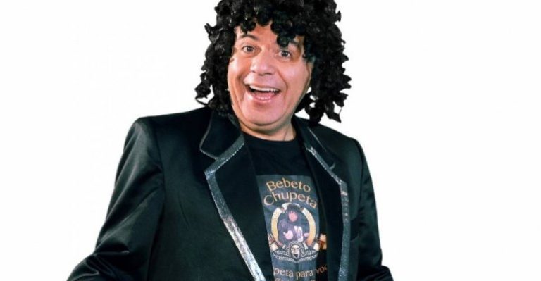 ¡Reveló el secreto! Beto Espinoza contó cómo creó a reconocido personaje “Bebeto Chupeta”