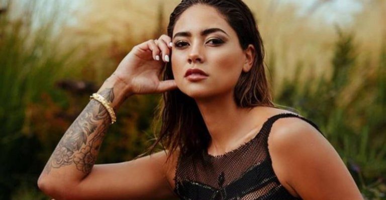 “Seguiremos luchando”: Camila Recabarren sorprendió con potente mensaje en redes sociales