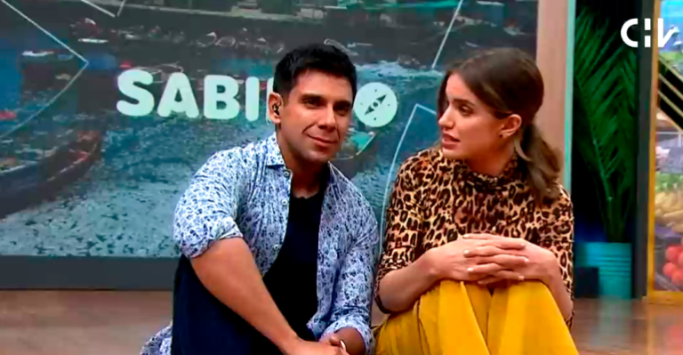 Sabingo | Capítulo 2 de noviembre