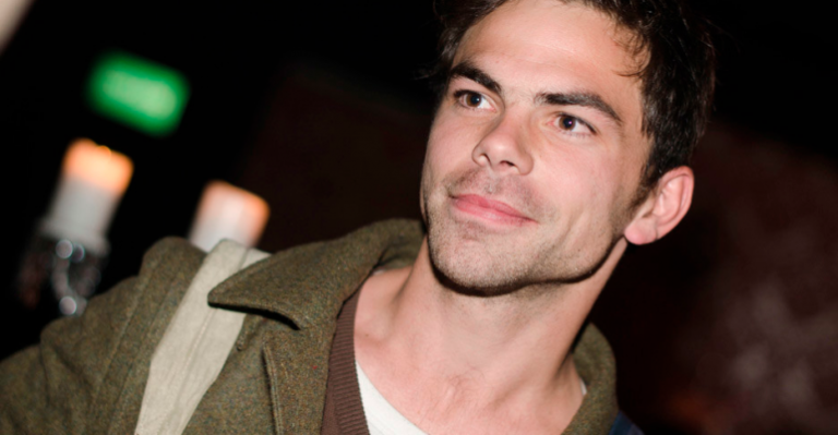 Pipo Gormaz habló sobre los nuevos rostros que dan vida a la historia de Gemelas