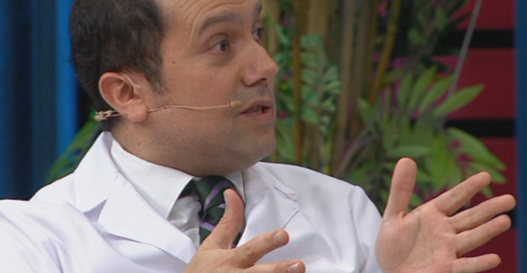 Fisiatra explicó las consecuencias del estallido social en la salud