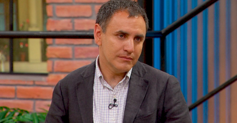 Abogado explicó cómo será la nueva Constitución para Chile