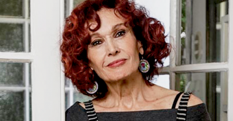 Schlomit Baytelman dio detalles de su infancia en Israel: 