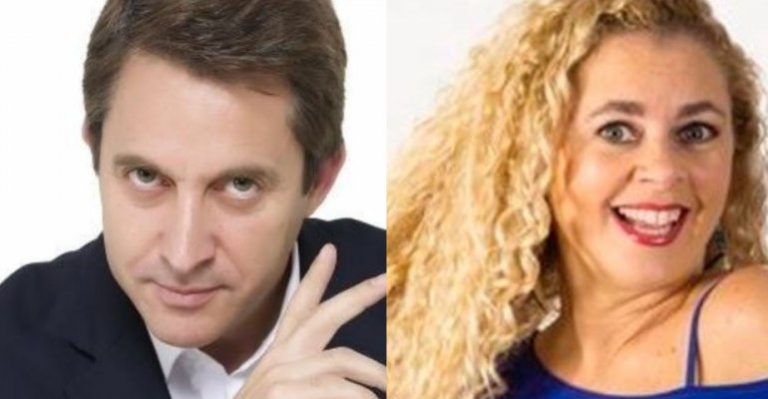 Titi García Huidobro reveló la verdad: ¿Tony Kamo pudo hipnotizarla?