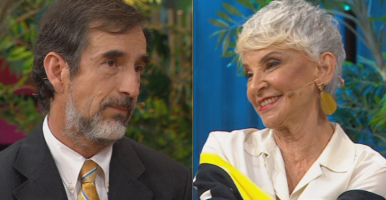 Gaby Hernández: ¿Por qué los adultos mayores debemos pagar pasaje en el transporte?