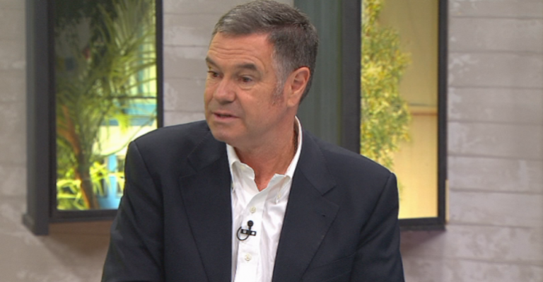 Manuel José Ossandón sobre las pensiones en Chile: “Las AFP deberían tener un royalty a sus utilidades”