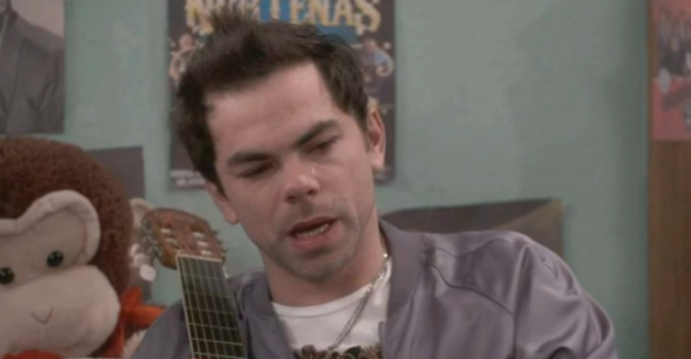 Próximo capítulo: Vicho hablará sobre su padre con Paquita