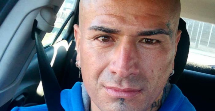 Kike Acuña habló de sus excesos con las drogas y el alcohol: 