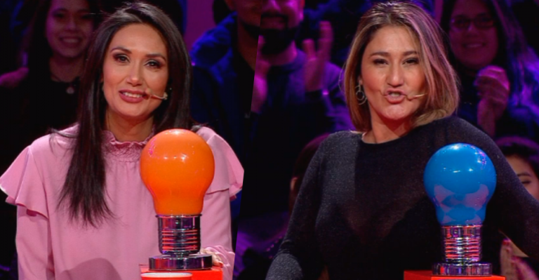 ¿Pamela Díaz o Belén Mora? La actriz se candidateó como animadora de Pasapalabra