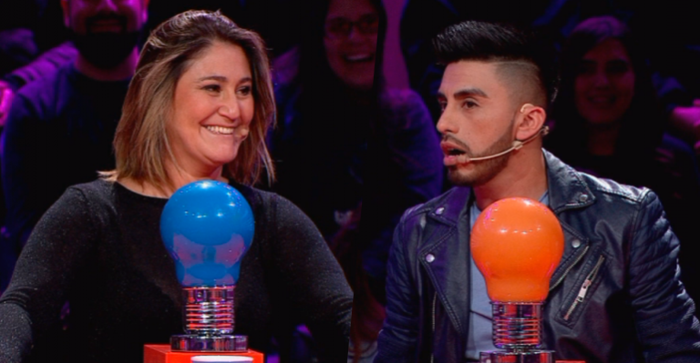 Belén Mora derrotó a Kanela a pesar de su impecable canto en Pasapalabra