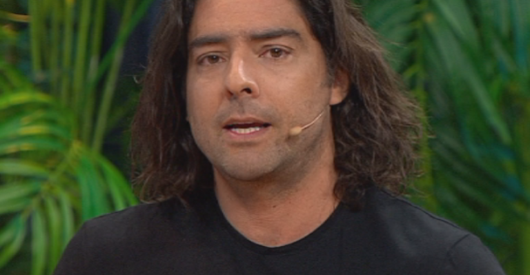 Cristián Riquelme: “Somos muchas pymes que necesitamos salir adelante”