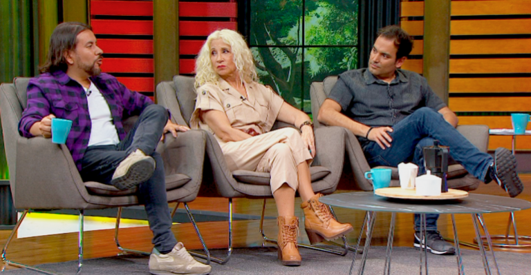 Tu vida Tu Historia | Capítulo 15 de noviembre