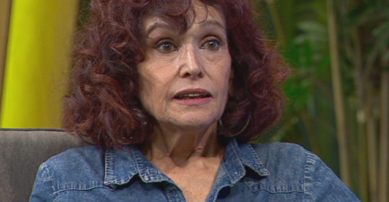 Schlomit Baytelman: “Tengo una jubilación de 165 mil pesos”