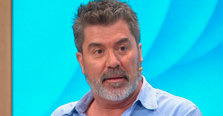 Pollo Valdivia entregó potente mensaje sobre el rol de los profesores en Chile