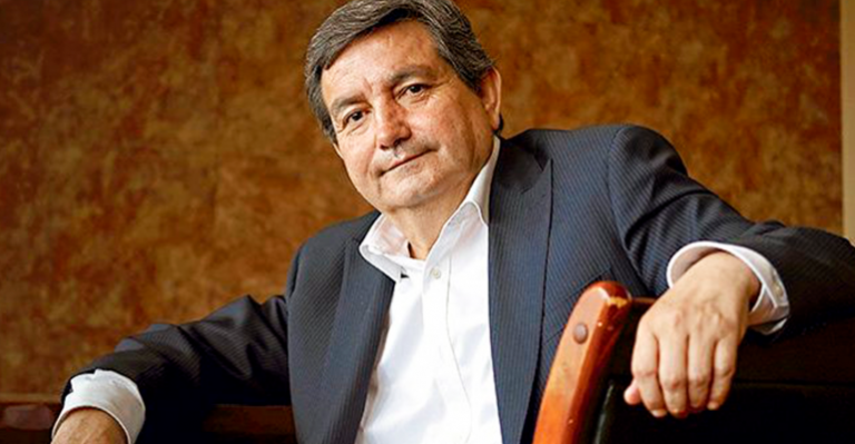 Alcalde de San Ramón reveló compleja situación por balacera en Hospital Padre Hurtado