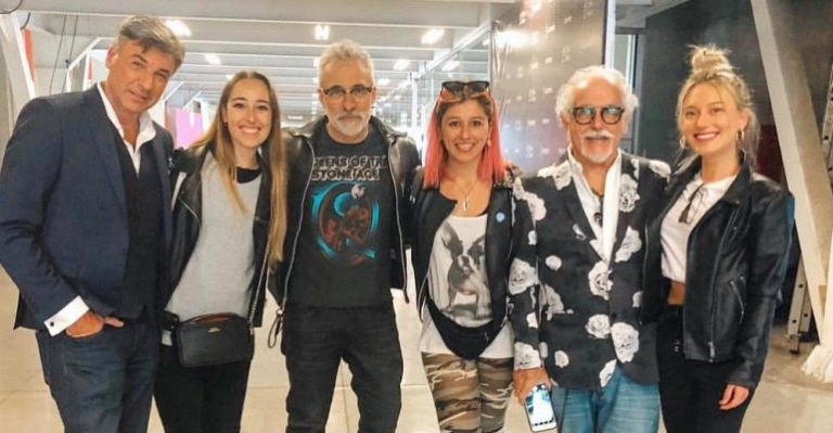 Estas son las amistades que se formaron entre los participantes de El Discípulo del Chef