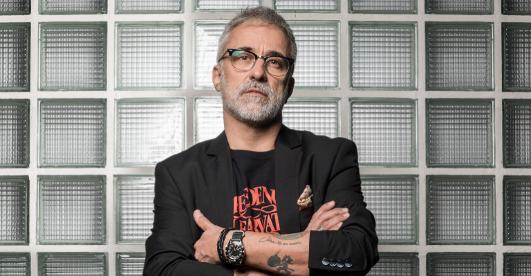 El Discípulo del Chef | Capítulo 28 de noviembre