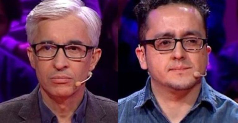 Este es el ganador entre Pablo Gómez y Jaime Briones en Pasapalabra