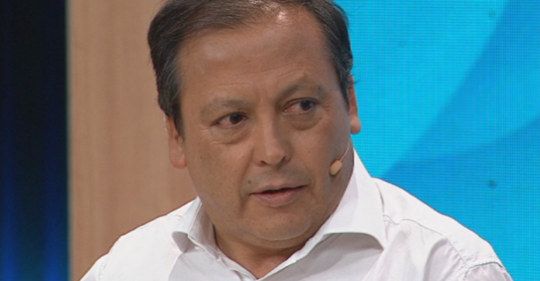 Empresario Marcelo Guital: “En mi compañía los trabajadores no tienen horario”