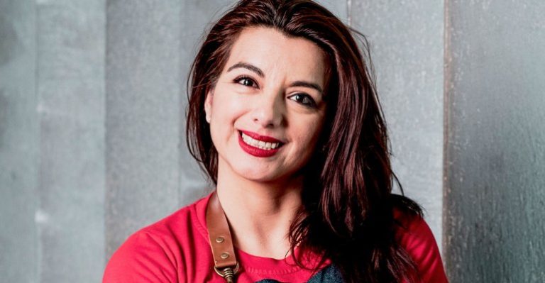 Participante de El Discípulo del Chef sorprendió con increíbles fotos de sus vacaciones