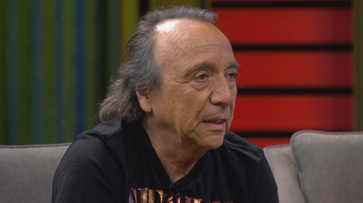 Wildo sobre el estallido social: 