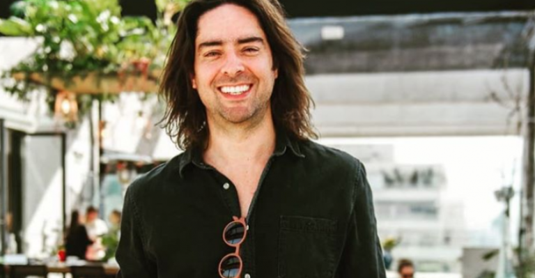 La ingeniosa publicación de Cristián Riquelme que sacó risas en Instagram