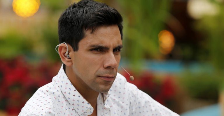 Juan Pablo Queraltó sobre triste momento familiar: 