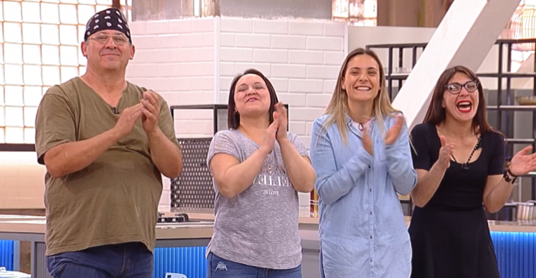 El Discípulo del Chef | Capítulo 24 de noviembre