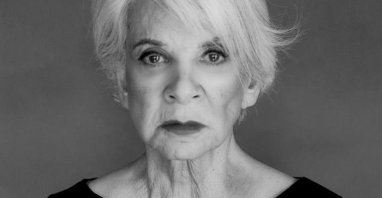 La importante campaña sobre el cáncer de mama en la que participa Gaby Hernández